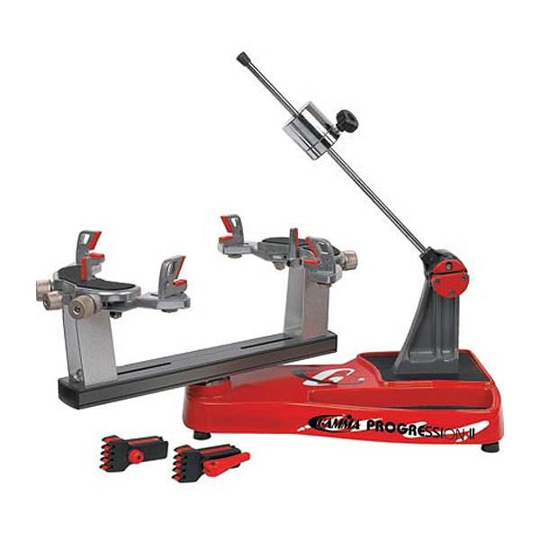 Gamma Progression II 602 Mastersport.no